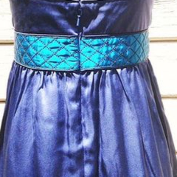 Proenza Schouler for Target Silk Bustier Top - Picture 10 of 11